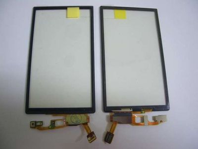 Digitalizador / Pantalla Táctil Sony-Ericsson MT15i MT18i Xperia NEO