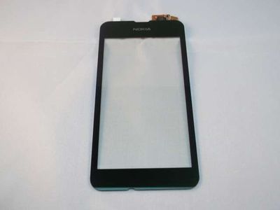 Digitalizador Pantalla Táctil Nokia Lumia 530 Negro