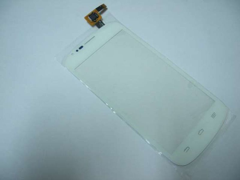 Digitalizador / Pantalla Táctil ZTE N909 Blade Q Blanca