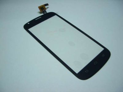Digitalizador / Pantalla Táctil ZTE N909 Blade Q Negro