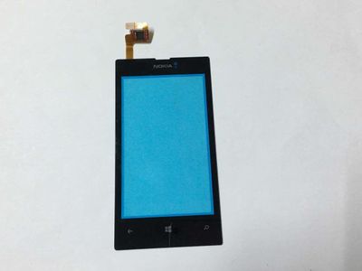 Digitalizador Pantalla Táctil Nokia Lumia 520 Negro
