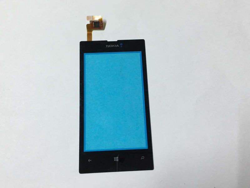 Digitalizador Pantalla Táctil Nokia Lumia 520 Negro