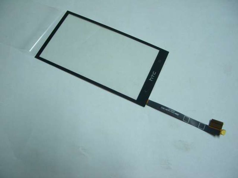 Digitalizador Pantalla Táctil HTC ONE M7 Negro