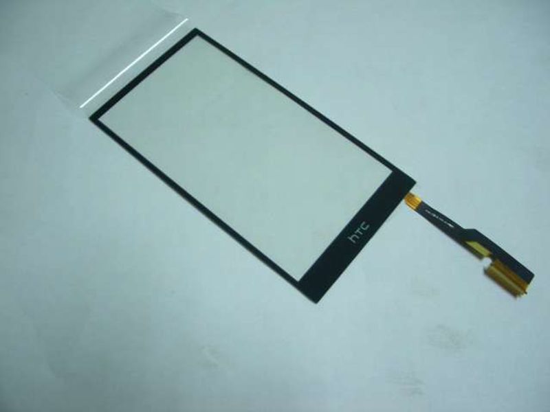 Digitalizador Pantalla Táctil HTC ONE M8 Negro