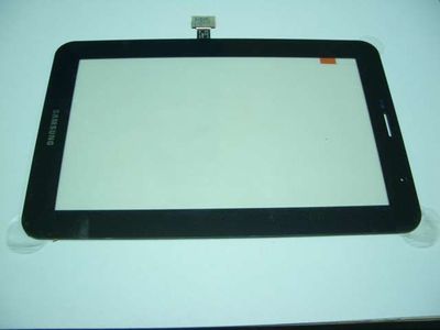Digitalizador / Pantalla Táctil Samsung P3100 3g Galaxy Tab2 7.0 Negra