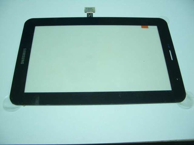 Digitalizador / Pantalla Táctil Samsung P3100 3g Galaxy Tab2 7.0 Negra