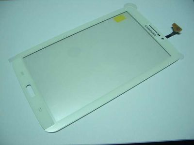 Digitalizador / Pantalla Táctil Samsung TAB 3 7.0 P3200 T211 Blanco Versión 3G