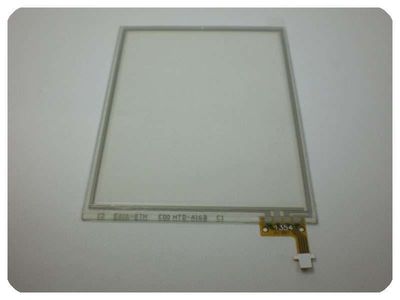 Digitalizador / Pantalla Táctil HTC P3300 P3600 Plug in