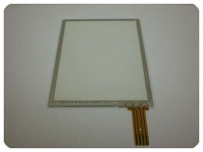 Touch Screen, Digitalizador, Pantalla Táctil HTC P4350 Herald