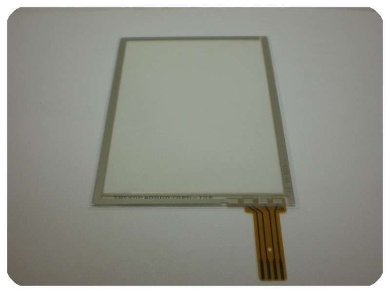 Touch Screen, Digitalizador, Pantalla Táctil HTC P4350 Herald