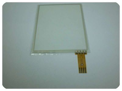 Touch Screen/Pantalla Táctil HTC P3300, P4550 TyTnII Para Soldar