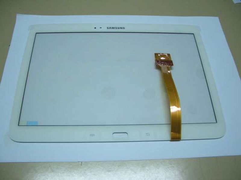 Digitalizador / Pantalla Táctil Samsung TAB 3 10.0 P5200 P5210 Blanca