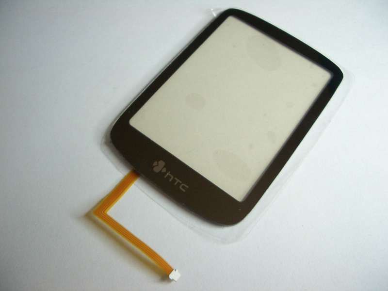 Touch Screen Digitalizador HTC P5500 Touch Dual