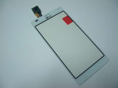Digitalizador Pantalla Táctil LG P880 Blanco