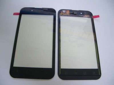 Digitalizador / Pantalla Táctil LG P970 Negro