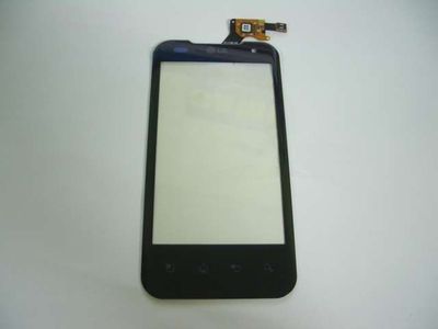 Digitalizador / Pantalla Táctil LG P990