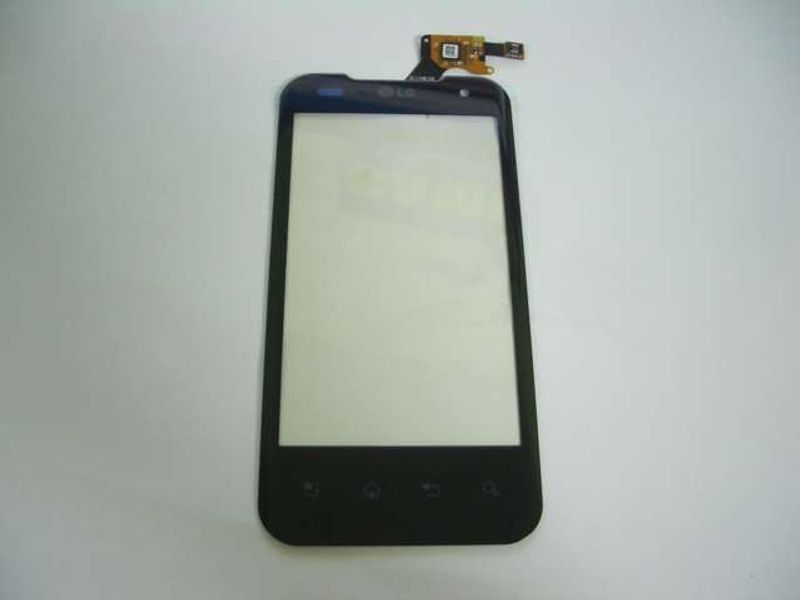 Digitalizador / Pantalla Táctil LG P990