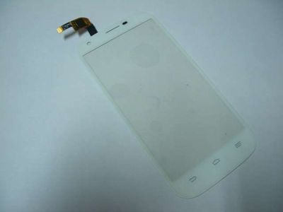 Digitalizador / Pantalla Táctil ZTE Q Maxi Orange Reyo Blanco