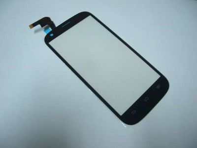 Digitalizador / Pantalla Táctil ZTE Q Maxi Orange Reyo Negro