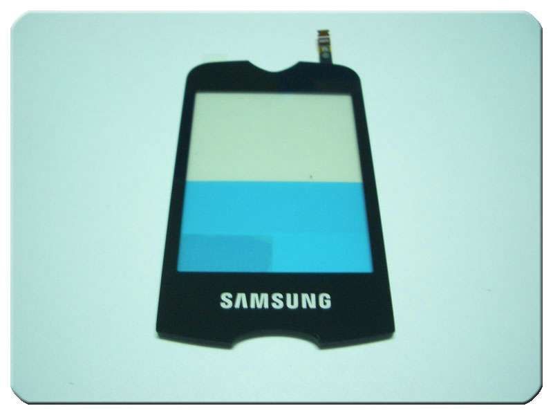 Digitalizador / Pantalla Táctil Samsung S3370 Negro
