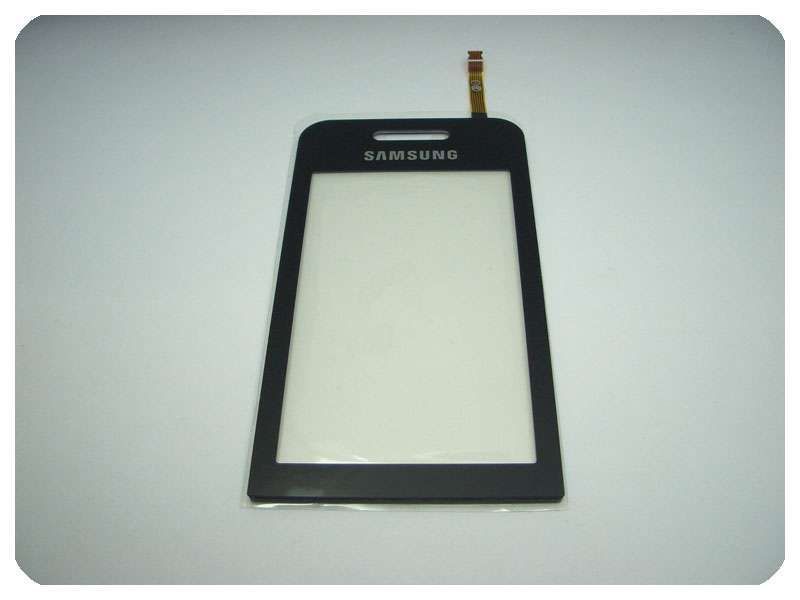 Digitalizador / Pantalla Tactil Samsung S5230 Negro
