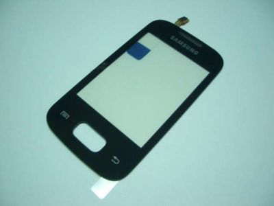 Digitalizador / Pantalla Táctil Samsung S5300 Galaxy Pocket Negro