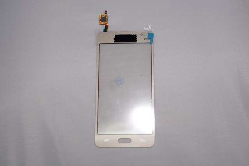 Digitalizador Pantalla Táctil Samsung G531 Grand Prime VE Dorado