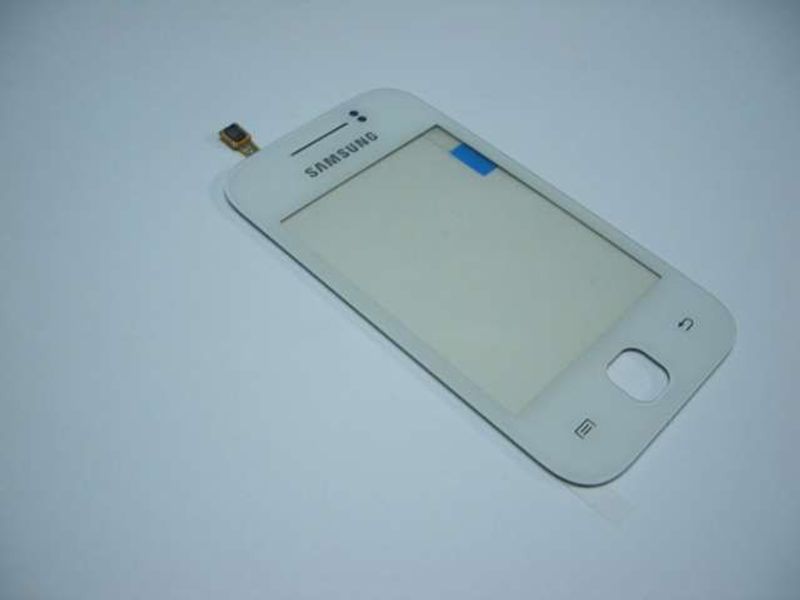 Digitalizador / Pantalla Táctil Samsung S5360 Blanca Galaxy Y
