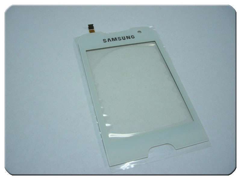 Digitalizador / Pantalla Táctil Samsung S5600 Blanco My Touch