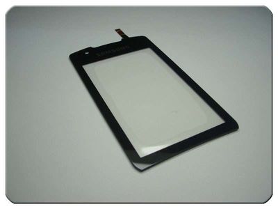 Digitalizador / Pantalla Táctil Samsung S5620 Onix Negro