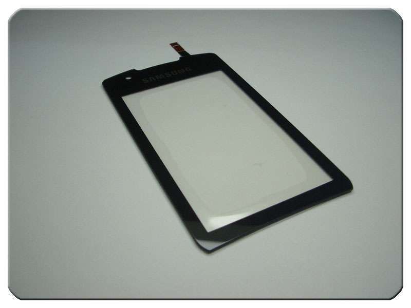Digitalizador / Pantalla Táctil Samsung S5620 Onix Negro