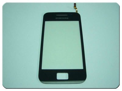 Digitalizador / Pantalla Táctil Samsung S5830, S5839i Negro Galaxy ACE