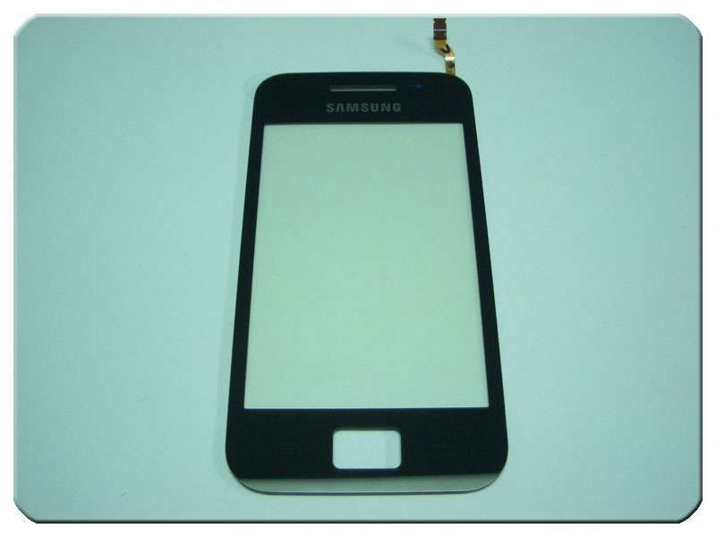 Digitalizador / Pantalla Táctil Samsung S5830, S5839i Negro Galaxy ACE
