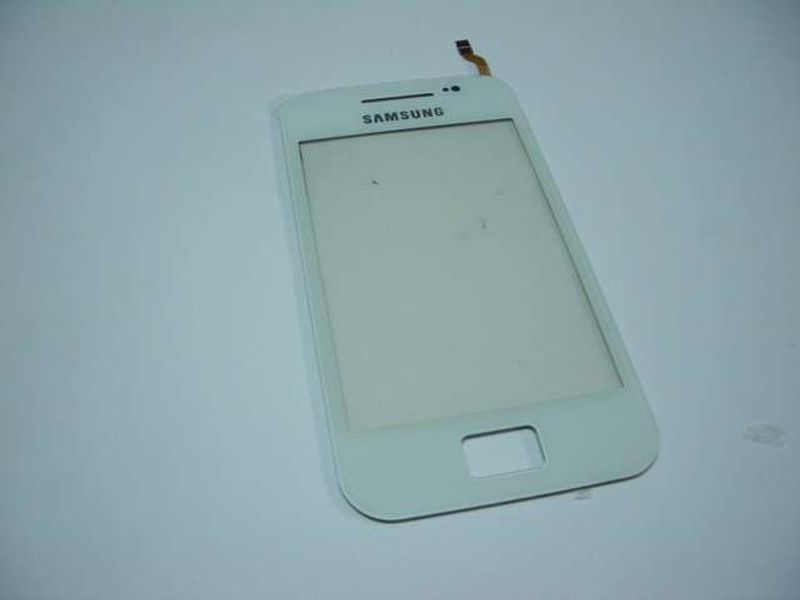 Digitalizador / Pantalla Táctil Samsung S5830, S5839i Blanco