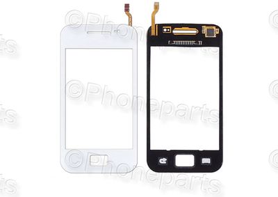Digitalizador / Pantalla Táctil Samsung S5830i Galaxy Ace Blanco