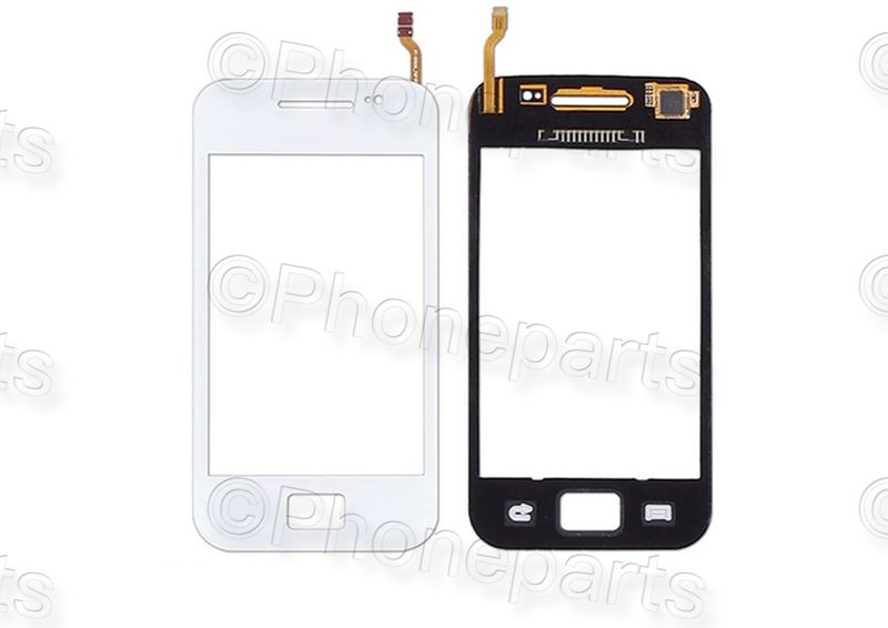 Digitalizador / Pantalla Táctil Samsung S5830i Galaxy Ace Blanco