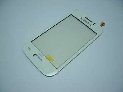Digitalizador / Pantalla Táctil Samsung S6310 S6312 Galaxy Young Blanco