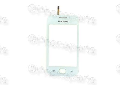 Digitalizador / Pantalla Táctil Samsung S6802 Galaxy Ace Duos Blanco