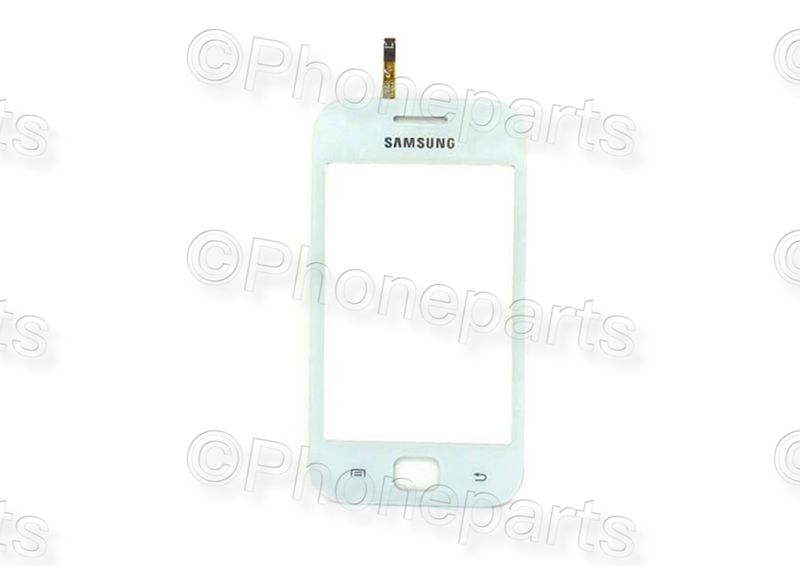 Digitalizador / Pantalla Táctil Samsung S6802 Galaxy Ace Duos Blanco