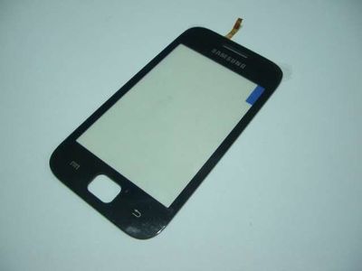 Digitalizador / Pantalla Táctil Samsung S6802 Galaxy Ace Duos Negro
