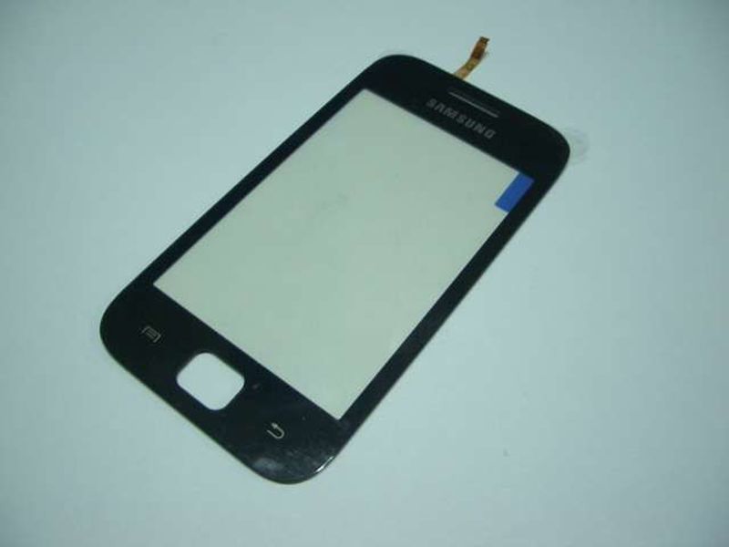 Digitalizador / Pantalla Táctil Samsung S6802 Galaxy Ace Duos Negro