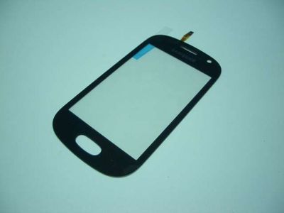 Digitalizador / Pantalla Táctil Samsung S6810 Galaxy Fame Negro