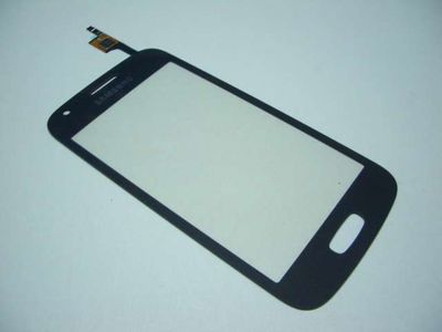 Digitalizador / Pantalla Táctil Samsung S7275 Negro Galaxy Ace3