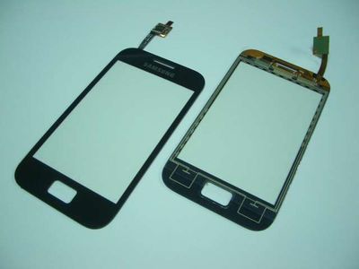 Digitalizador / Pantalla Táctil Samsung S7500 Ace Plus Negro