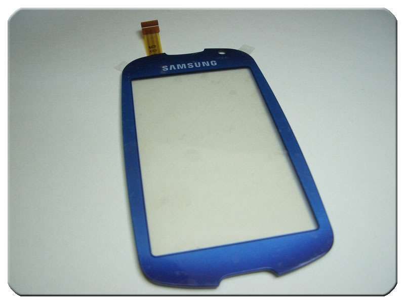 Digitalizador / Pantalla Táctil Samsung S7550 Azul