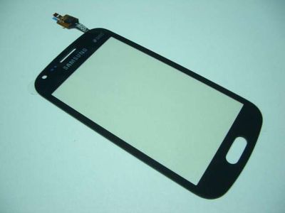 Digitalizador / Pantalla Táctil Samsung S7580 S7582 Negro Galaxy Trend Plus