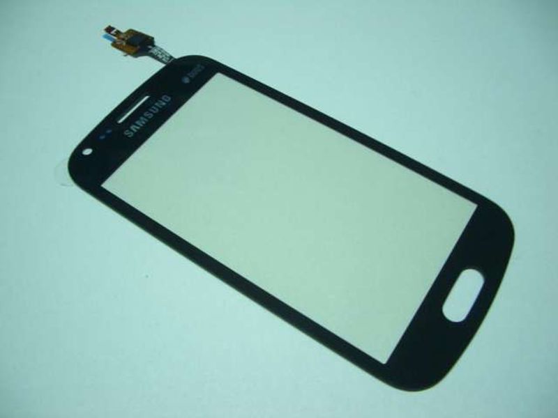 Digitalizador / Pantalla Táctil Samsung S7580 S7582 Negro Galaxy Trend Plus