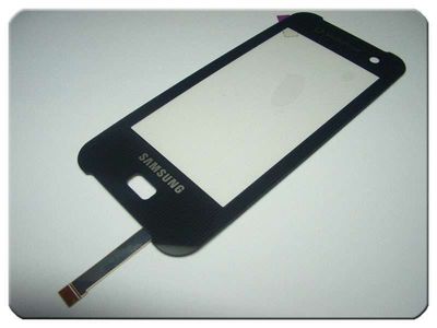 Touch Screen / Digitalizador Samsung F700