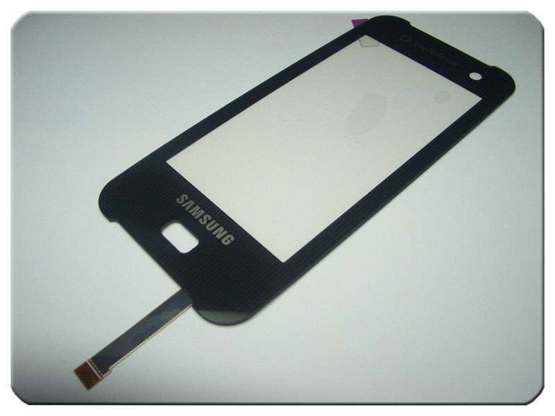 Touch Screen / Digitalizador Samsung F700