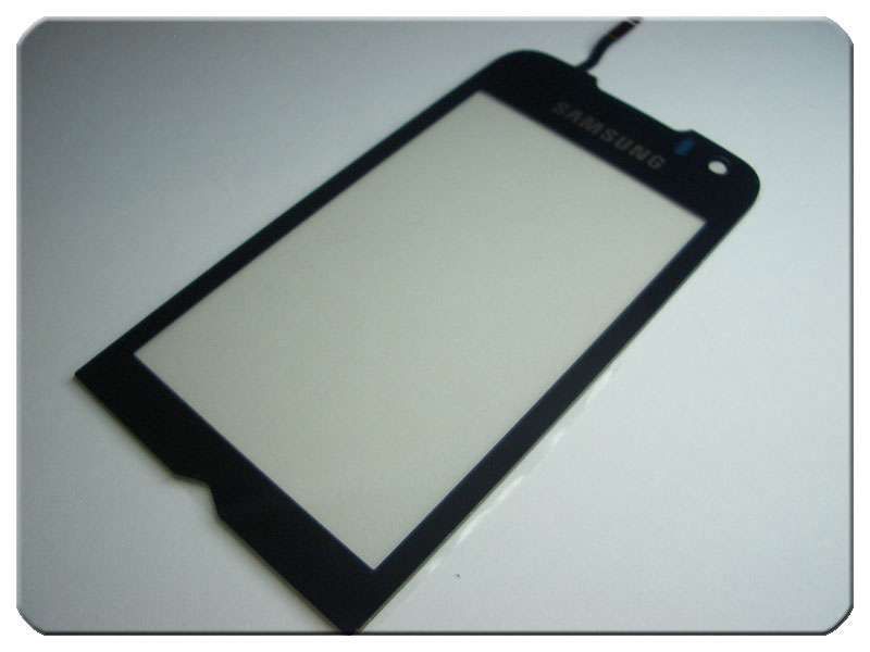 Touch Screen / Digitalizador Samsung S8000 JET